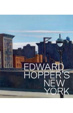 Edward Hopper's New York - Kim Conaty
