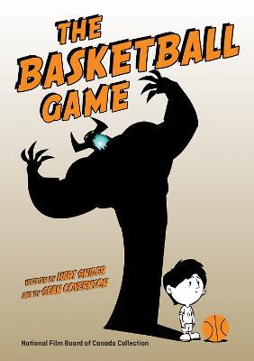 The Basketball Game - Hart Snider