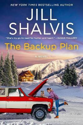 The Backup Plan - Jill Shalvis
