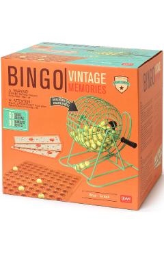Imaginea produsului 'Joc Bingo'