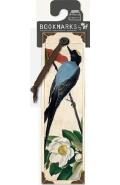 Imaginea produsului 'Semn de carte: Vintage.Flycatcher'