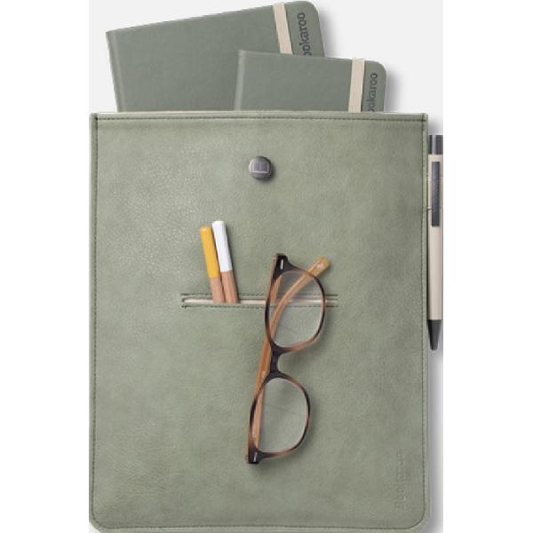 Husa carte: Bookaroo. Vernil