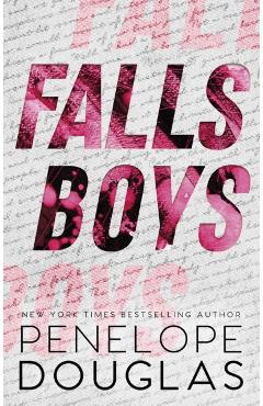 Falls Boys - Penelope Douglas