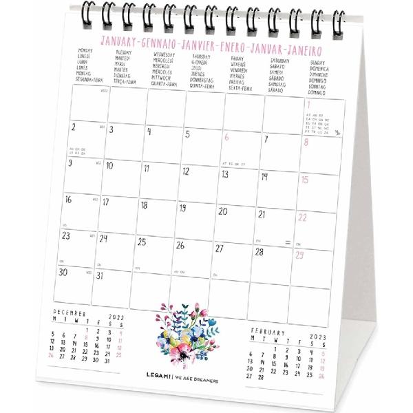 Calendar 2023: Aforisme