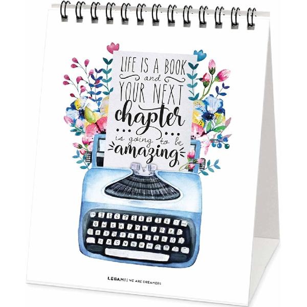 Calendar 2023: Aforisme