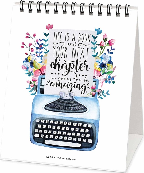 Calendar 2023: Aforisme