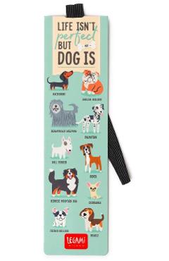 Imaginea produsului 'Semn de carte: Dogs'