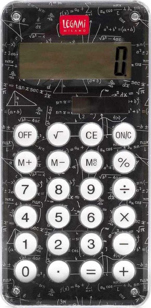 Calculator Math