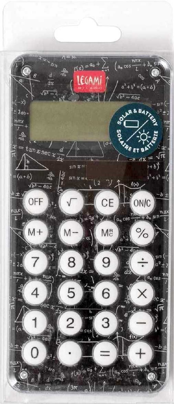 Calculator Math