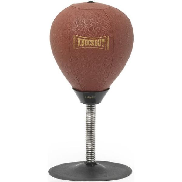 Minge de box cu suport 