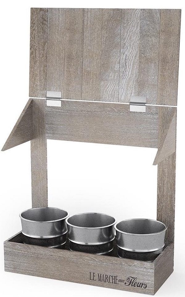 Set ghivece plante aromatice