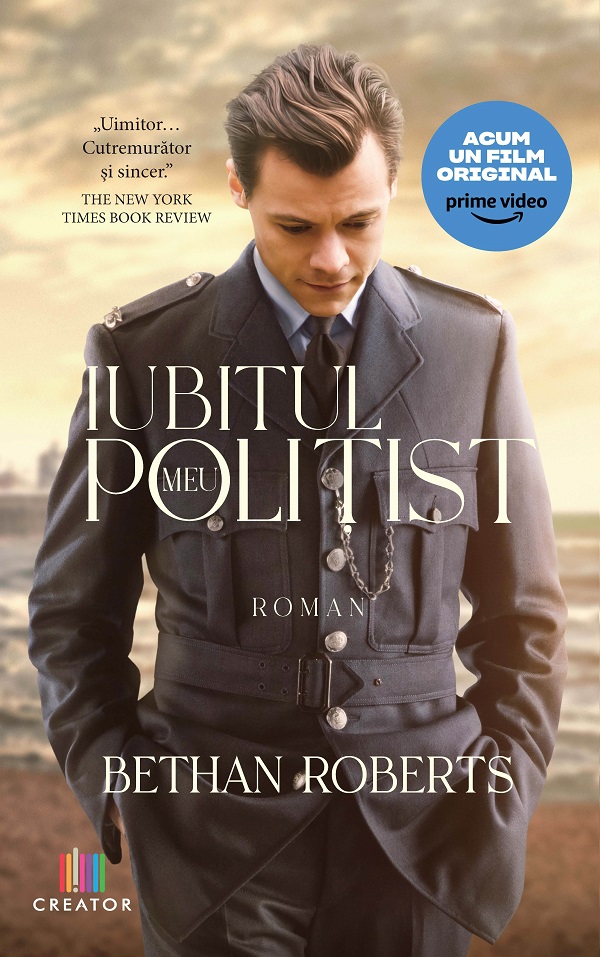 Iubitul meu politist - Bethan Roberts