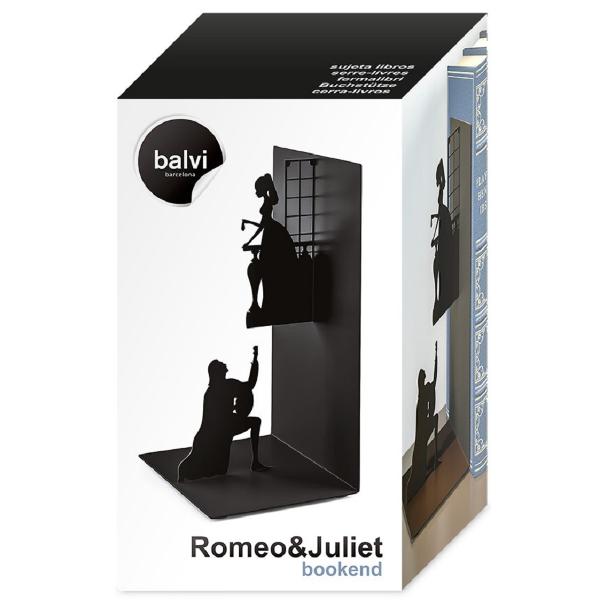 Suport lateral carti: Romeo si Julieta