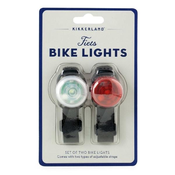 Lumina LED bicicleta