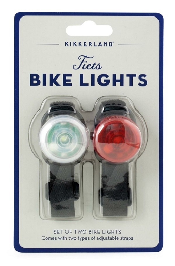 Lumina LED bicicleta