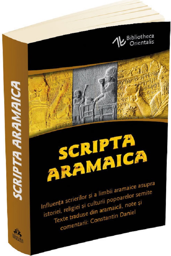 Scripta Aramaica