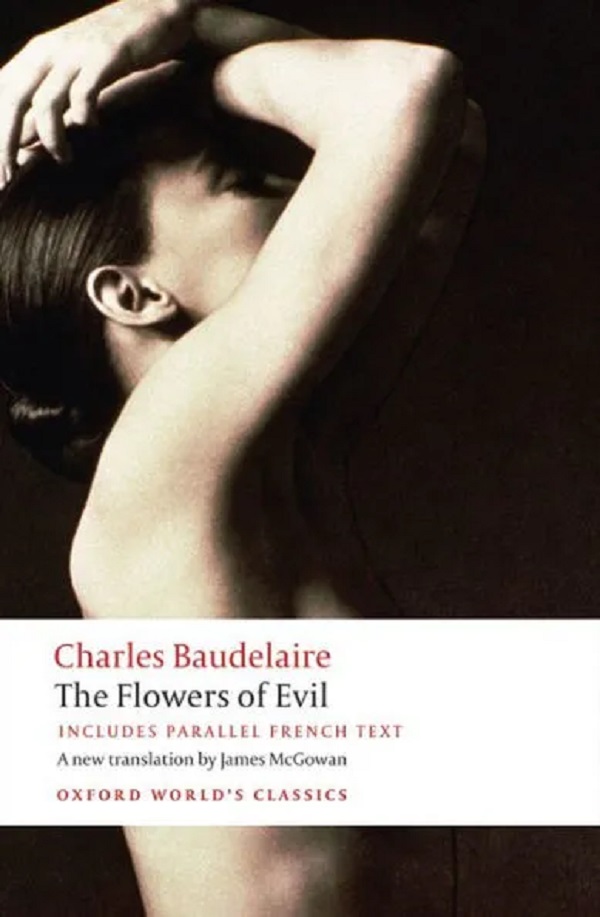 The Flowers of Evil - Charles Baudelaire
