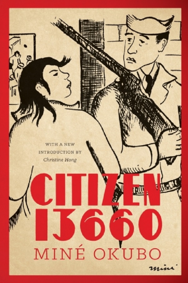 Citizen 13660 - Mine Okubo, Christine Hong