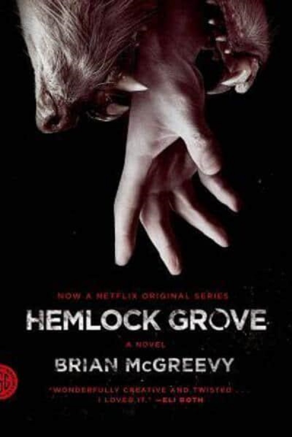 Hemlock Grove - Brian McGreevy