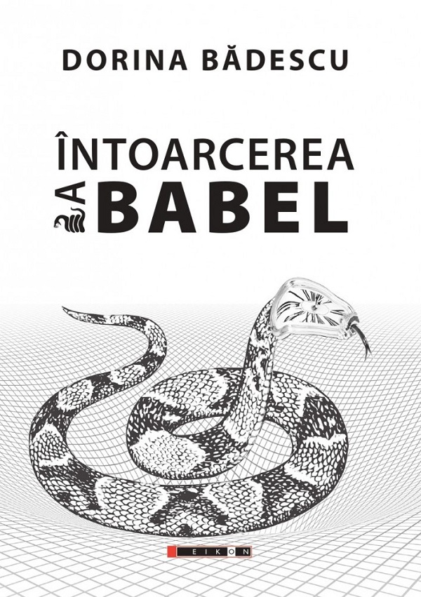 Intoarcerea la Babel - Dorina Badescu