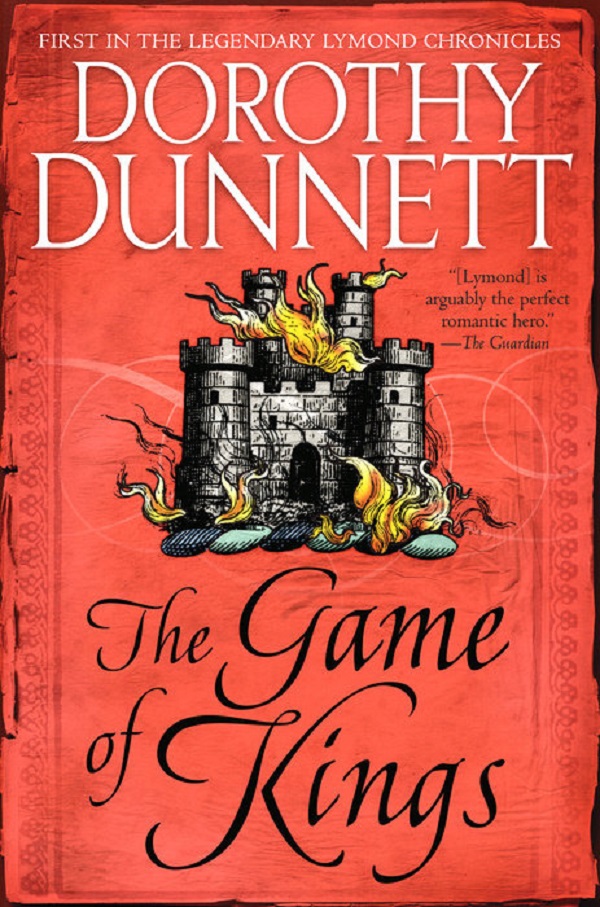 The Game of Kings - Dorothy Dunnett