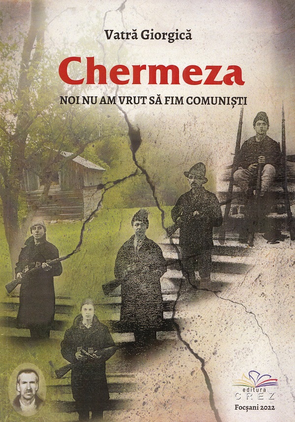 Chermeza - Vatra Giorgica