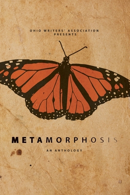 Metamorphosis: An Anthology - Joe Graves