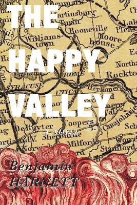 The Happy Valley - Benjamin Harnett