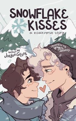 Snowflake Kisses - Jordon Greene