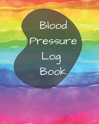 Blood Pressure Log Book/BP Recording Book (104 pages): Health Monitor Tracking Blood Pressure, Weight, Heart Rate, Daily Activity, Notes (dose of the - Perfect Evnotes