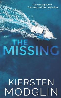 The Missing - Kiersten Modglin