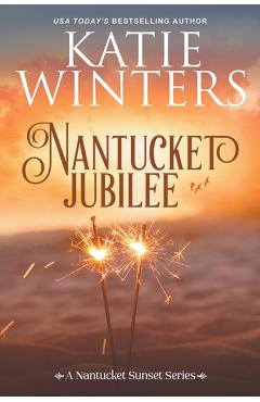 Nantucket Jubilee - Katie Winters