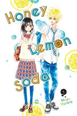 Honey Lemon Soda, Vol. 1 - Mayu Murata