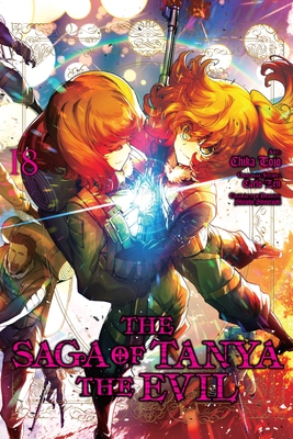 The Saga of Tanya the Evil, Vol. 18 (Manga) - Carlo Zen