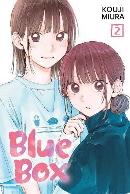 Blue Box, Vol. 2 - Kouji Miura