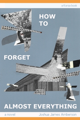How To Forget Almost Everything - Joshua James Amberson