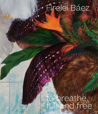 Firelei B�ez: To Breathe Full and Free - Firelei Baez