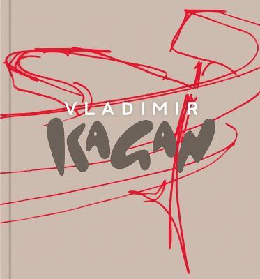 Vladimir Kagan: A Lifetime of Avant-Garde Design - Vladimir Kagan