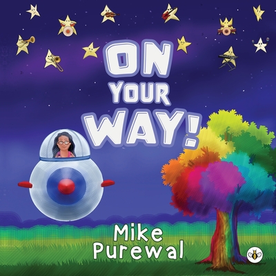On Your Way! - Mike Purewal