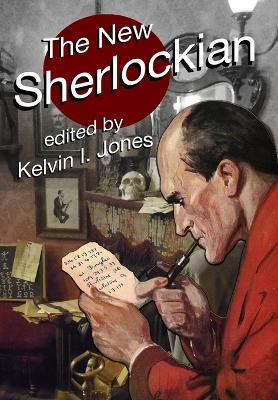 The New Sherlockian - Kelvin Jones