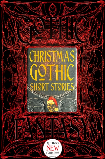 Christmas Gothic Short Stories - Jerrold E. Hogle