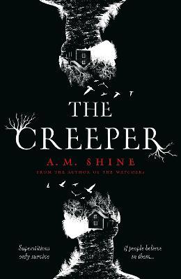 The Creeper - A. Shine