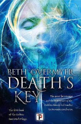 Death's Key - Beth Overmyer