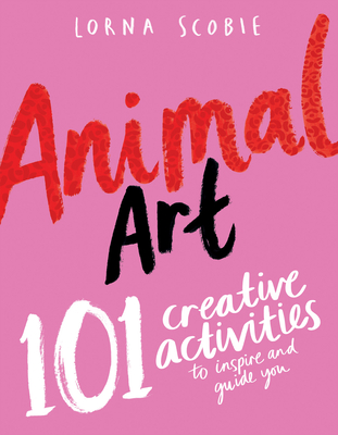 Pocket Mindful Art: 100 Creative Activities to Help You Stop, Breathe and Create - Lorna Scobie