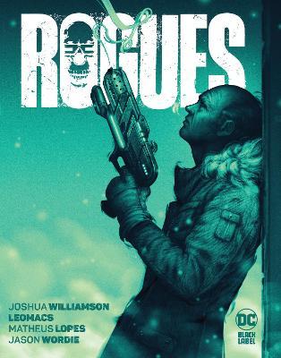 Rogues - Joshua Williamson
