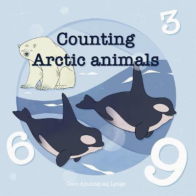 Counting Arctic Animals - Coco Apunnguaq Lynge