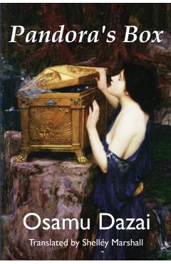 Pandora's Box - Osamu Dazai