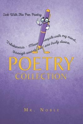 Poetry Collection - Mr Noble