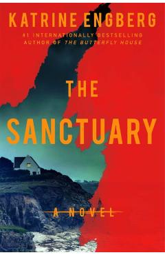 The Sanctuary - Katrine Engberg
