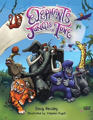 Elephant's Jungle Tune - Doug Beisley